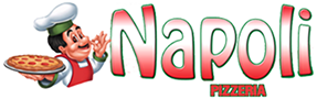 Logo Pizzeria Napoli Marl